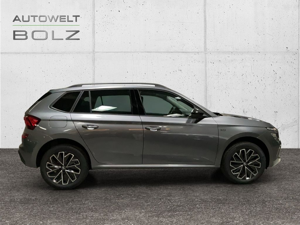 Skoda Kamiq - Bild 8
