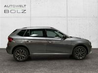 Skoda Kamiq - Vorschau Bild 8