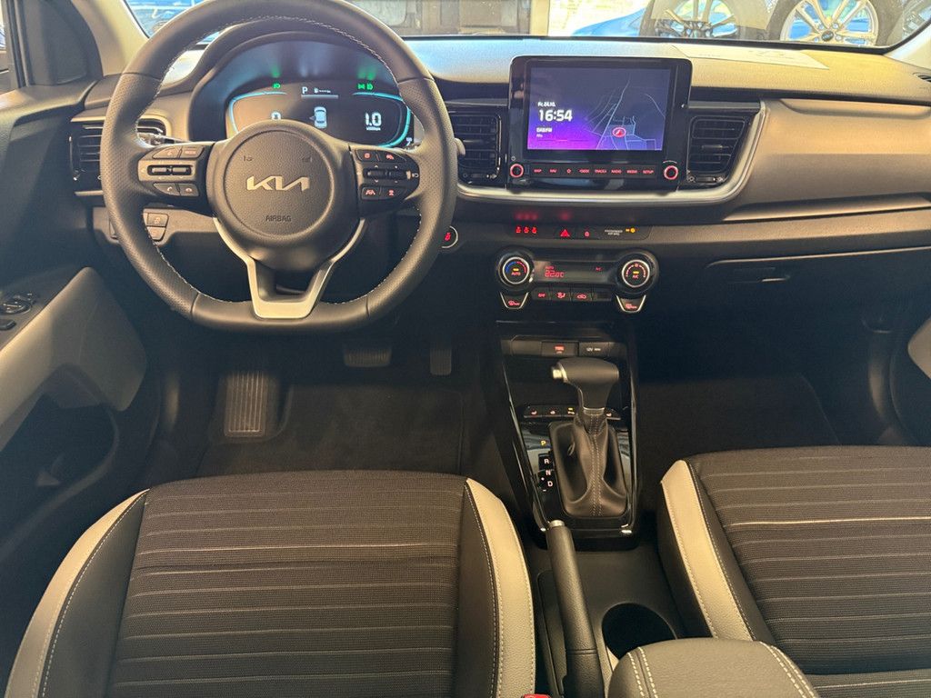 Fahrzeugabbildung Kia Stonic 1.0 T-GDI Spirit