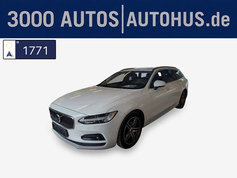 Image of Volvo V90