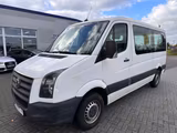 Volkswagen Crafter Kasten 30 mittel L2H1 - Volkswagen Crafter: 30 Kasten