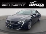 Peugeot 508 Allure Pack 1.2 LEDER NAVI SHZ PDC 360°KAMER - Peugeot 508 in Oberhausen