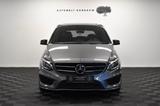 Mercedes-Benz B 250 4Matic AMG LINE*PANO*AHK*LED*DISTRONIC PRO - Mercedes-Benz B 250: 4matic