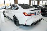 BMW M3 Competition M xDrive A - BMW: Xdrive