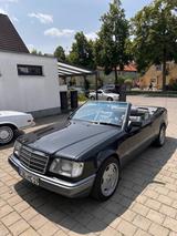 Mercedes-Benz CE 220 Sportline W124 Cabrio - Mercedes-Benz: W124 Sportline
