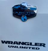 Jeep Wrangler Unlimited ARTIC 2.8 CRD Autom. YETI JKU - gebrauchte Jeep Wrangler aus dem Jahr 2012