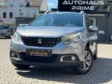 Peugeot 2008 Active+AUTOMATIK+PDC+NAVI+AHK+TEMPO - Peugeot Gebrauchtwagen in Mannheim