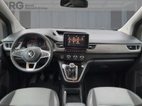 Renault Kangoo - Vorschau Bild 10