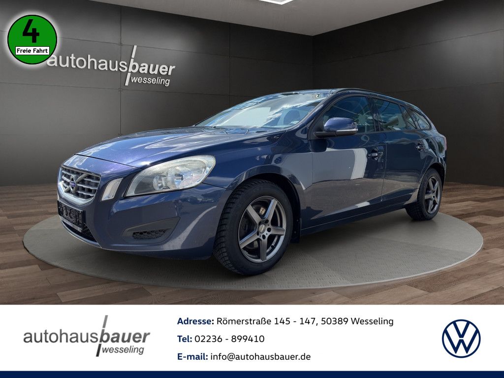 Angebot ansehen Volvo V60