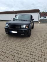 Land Rover Range Rover Sport Supercharged Arden AR6 - Land Rover Range Rover Sport: Arden