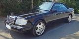 Mercedes-Benz W124 Cabrio E 220 Sportline - Mercedes-Benz E 220: W124