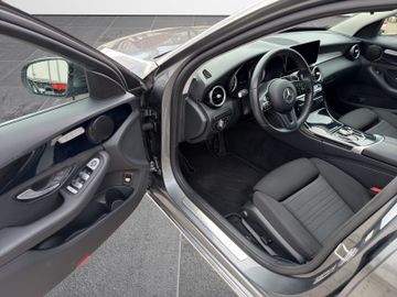 Mercedes C 200 - 9
