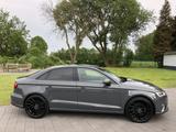 Audi A3 2.0 TDI S tronic sport Limo Audi Scheckheft - Audi A3: 2l TDI
