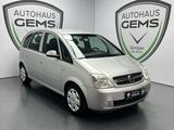 Opel Meriva Edition Komfort Klimaanlage CD 30 MP3  - Opel Meriva in Bonn