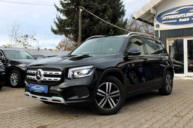 Mercedes-Benz GLB 200 GLB -Klasse GLB 200 d