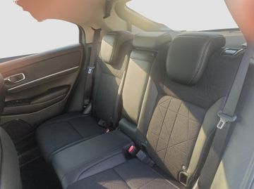 Fotografie des Honda HR-V Advance
