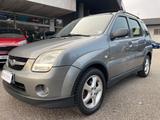 Suzuki Ignis 1.5 16V cat 4WD GL - Suzuki Ignis: Van