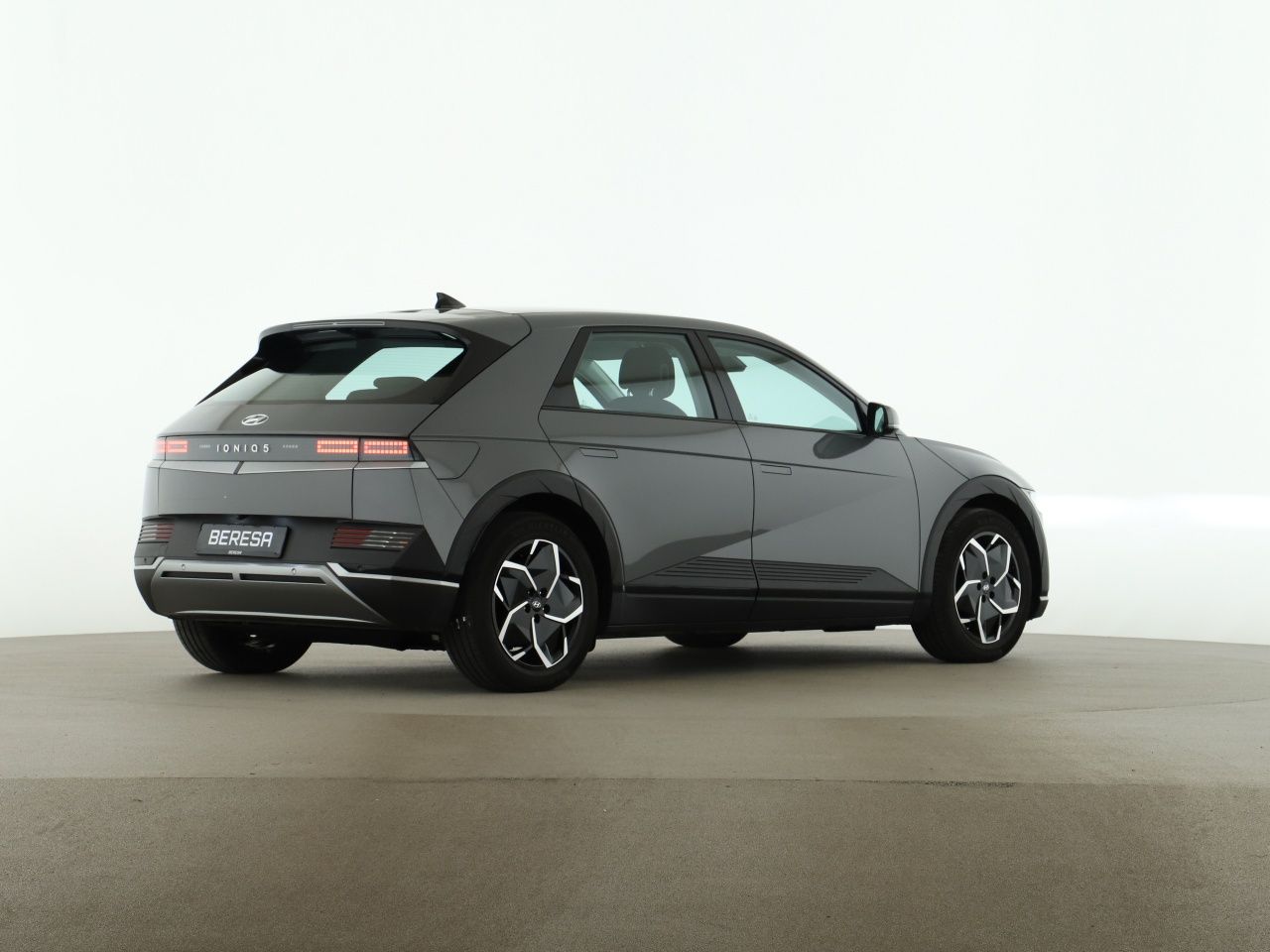Hyundai IONIQ 5 – Bild 7