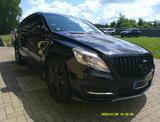 Mercedes-Benz R 300 CDI BlueEfficiency (Kundenauftrag) - Mercedes-Benz R 300 Gebrauchtwagen