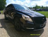 Mercedes-Benz R 300 CDI BlueEfficiency (Kundenauftrag) - Mercedes-Benz R 300: Cdi