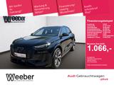 Audi SQ6 e-tron HUD*MATRIX*LEDER*B&O HeadUp LED PDC - Audi SQ6 e-tron aus 2024