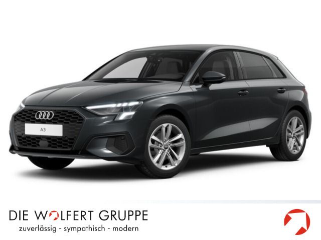 Image of Audi A3