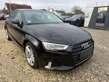Audi A3 2.0 TDI Limousine sport