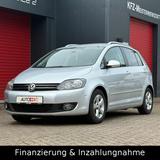 Volkswagen Golf Plus VI Team Automatik Navi Sitzghz PDC - Volkswagen Golf Plus: Team