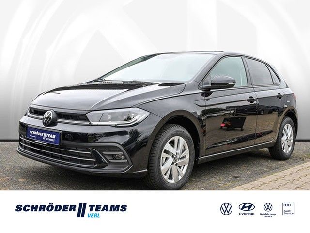Image of Volkswagen Polo