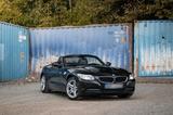 BMW 2011 BMW Z4 E89 23i Automatik|N52|6 Zylind... - BMW Z4 E89 mit Benzin-Antrieb