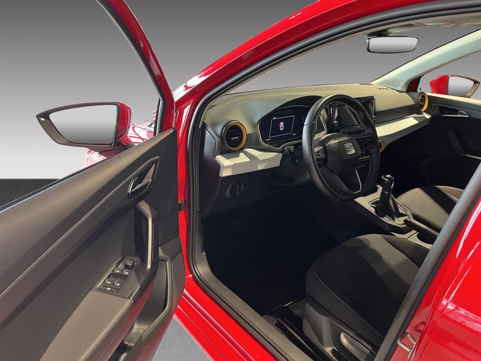 Seat Ibiza - Bild 6