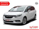 Opel Zafira 1.4 Turbo Innovation AHK GRA LED App Allw