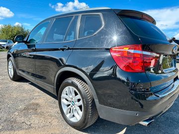 BMW X3 - 9