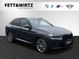 BMW X4 xDrive20d M Sport|Head-Up|20"LM|Harman/Kardon - BMW in Leipzig