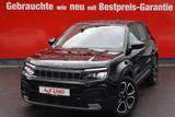 Jeep Avenger 1.2 GSE LED SHZ Kamera JBL el.HK VC - Jeep Avenger in Dresden