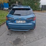 Toyota Corolla 2,0 Hybrid Lounge Touring Sports Lounge - Toyota Corolla: 2.0