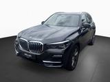 BMW X5 xDrive25d,AHK,AdLED,Pano,Navi,RFK,Keyless - BMW X5 Gebrauchtwagen in Hamburg