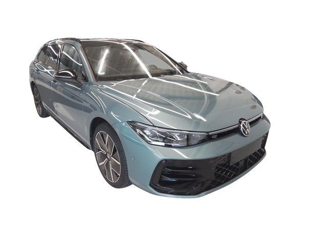 Volkswagen Passat Variant - Bild 3