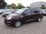 Ssangyong Rodius Sapphire 2WD AHK 5 Sitze Trennwand Navi - Ssangyong Rodius Gebrauchtwagen