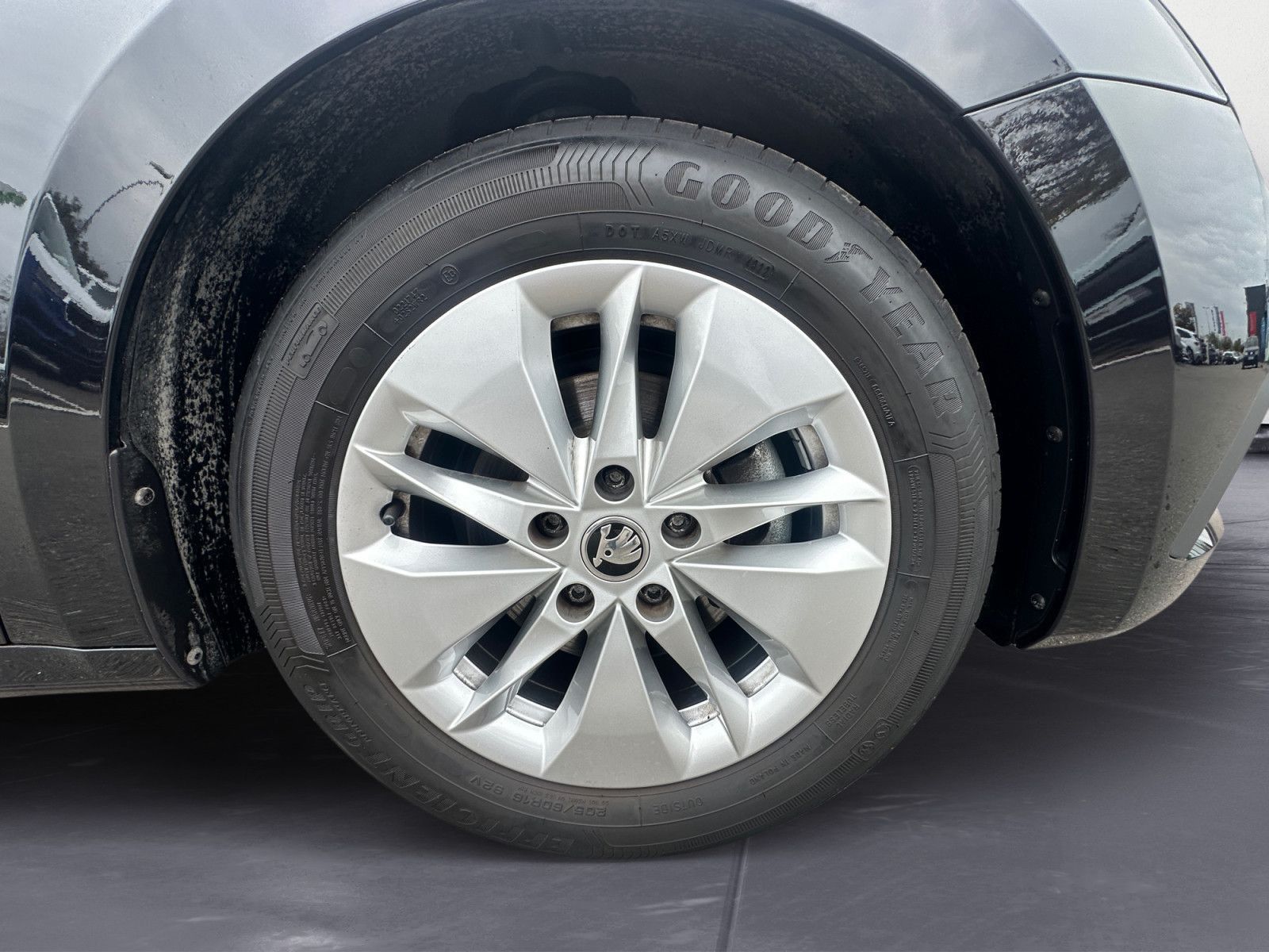 Skoda Octavia - Bild 12