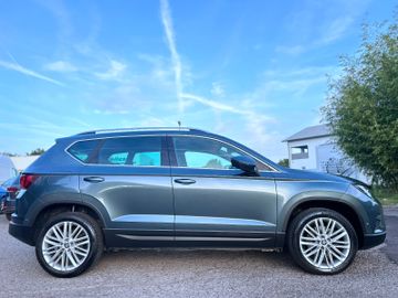 SEAT Ateca - 4