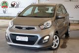 Kia Picanto 1.0 12V EcoGPL 5 porte Cool - Kia Picanto mit LPG-Antrieb