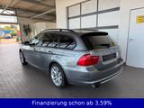 BMW 318 3 Touring 318 i*Tempomat*Xenon*SHZ*PDC - BMW 318 aus 2010: Kombi