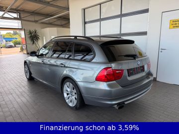 BMW 318 - 4
