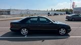 Mercedes-Benz E430 W210 V8 Avantgarde 279 ... - Mercedes-Benz E 430: Limousine