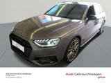 Audi A4 Avant 40 TFSI S-TRO*S-LINE*LED*PANO*RFK*AHK*S - Audi A4 Gebrauchtwagen in Kassel