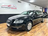 Audi A6 Avant 2.0 FSI/ Automatik/ Xenon/ SHZ - Audi A6 aus 2008: Kombi