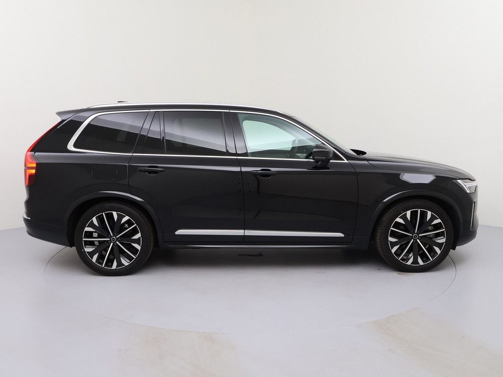 Volvo XC90 T8 AWD Recharge Plug-In Hybrid Plus Bright foto 4
