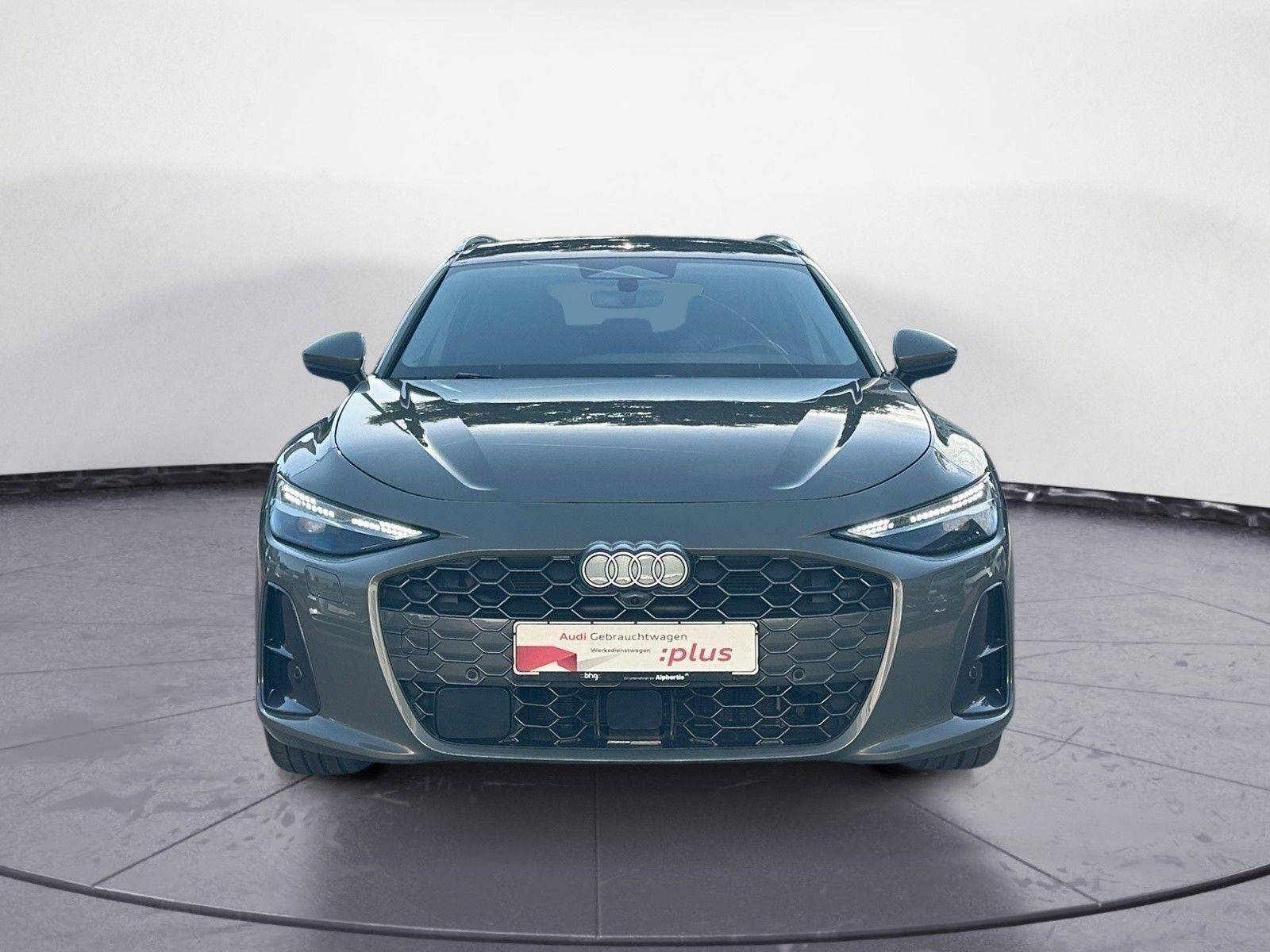 Audi A6 - Bild 8