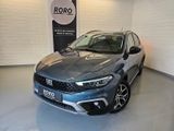 Fiat Tipo 1.0 Cross + LED/RFK/ACC/VC/1.Hand/Navi - Fiat Tipo aus 2021